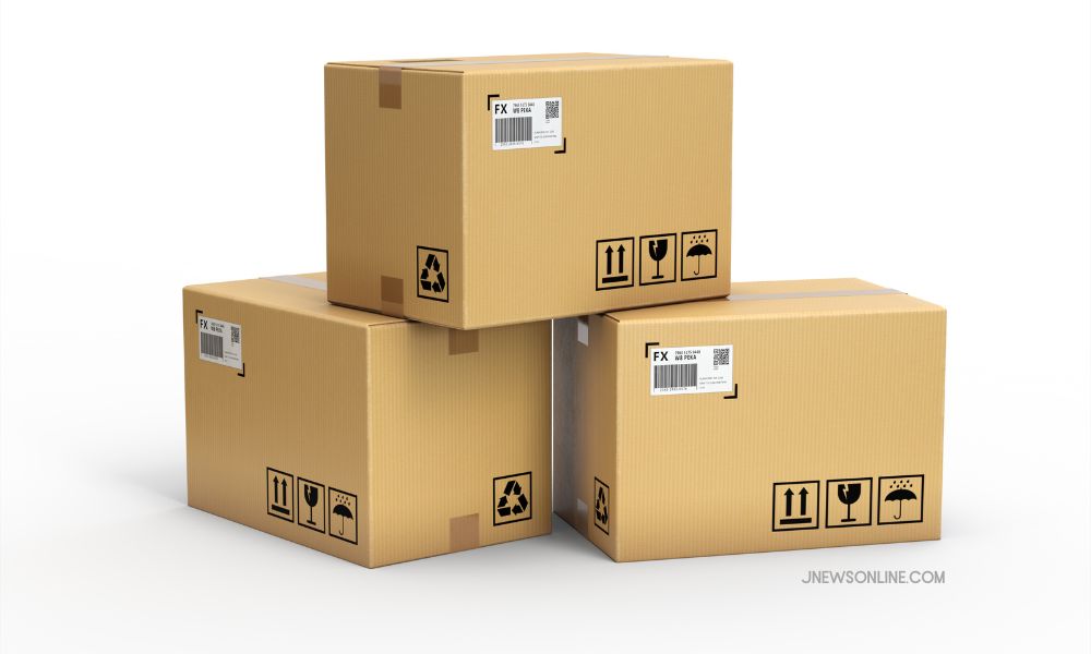 Cara Cepat Mengirim Paket